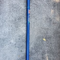 10 Meter 32ft Fishing Pole / Cables / Attic / Basement 
