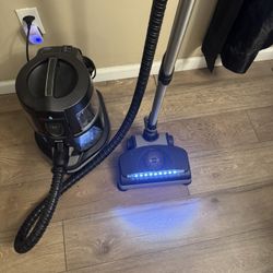 Rainbow Vaccuum For Sale