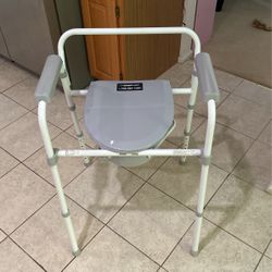 Commode Toilet(new)