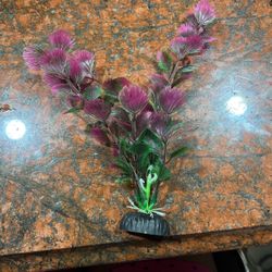 Fish Tank Decoration