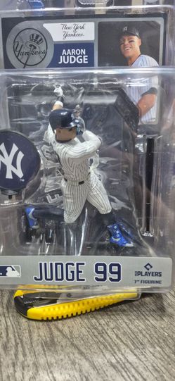 Aaron Judge McFarlane 7" figure new