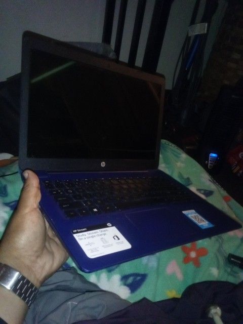Hp Laptop 