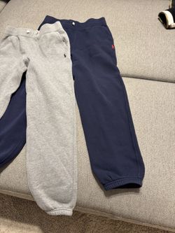 Boys Ralph Lauren Polo Sweats