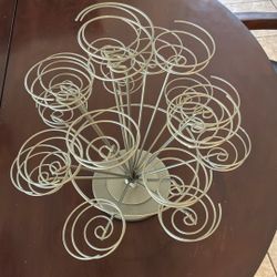 Cup Cake Holder