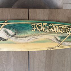 Sector 9 Nine Long Skateboard