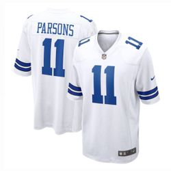 Dallas Cowboys Jersey