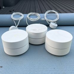 Google WiFi First Gen 