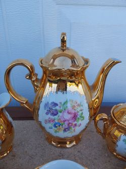 Teaset