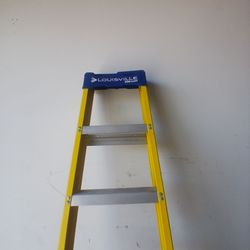Ladder
