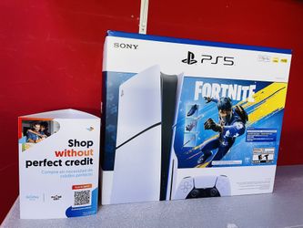 PlayStation 5 Disc Brand New  Available On Payments Options