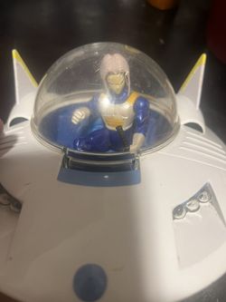 Dragon Ball Z