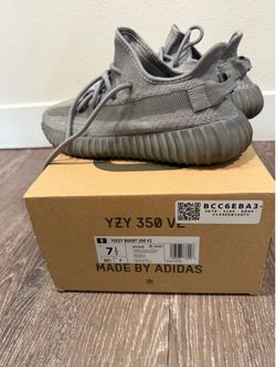 Yeezy boost 350