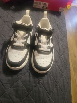 Nike size 10cc