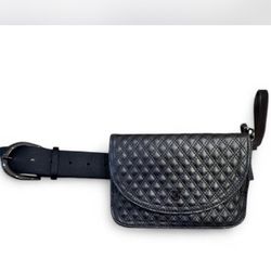 Vince Camuto Belt Bag/ Fanny pack/ Festival Bag