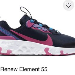 Nike Renew Elements