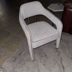 Chair For Sale - New!