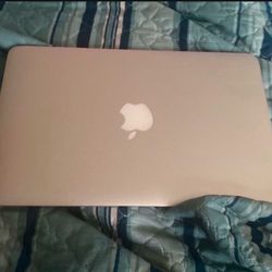 Mac Book Air For Sale