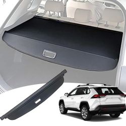 Cargo Cover