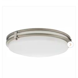 Led Flush Mount Light 
