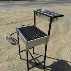 Barbecue Grill