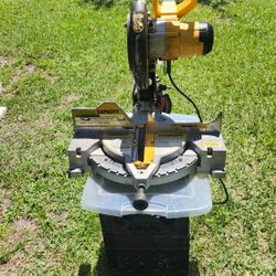 Miter Saw