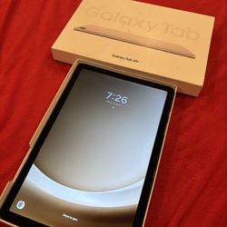 Galaxy Tab A9+