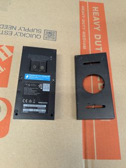 Ring Video Doorbell 3 Plus