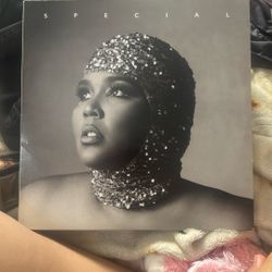 Lizzo special 