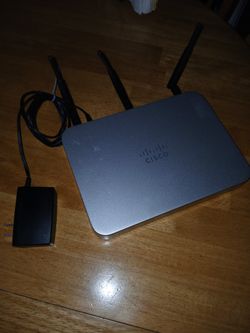 MX60W Router