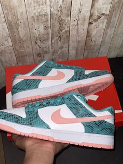 Nike Dunk Low