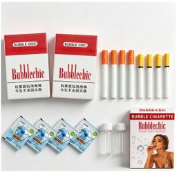 Bubblechic Bubble Cigarette Kit