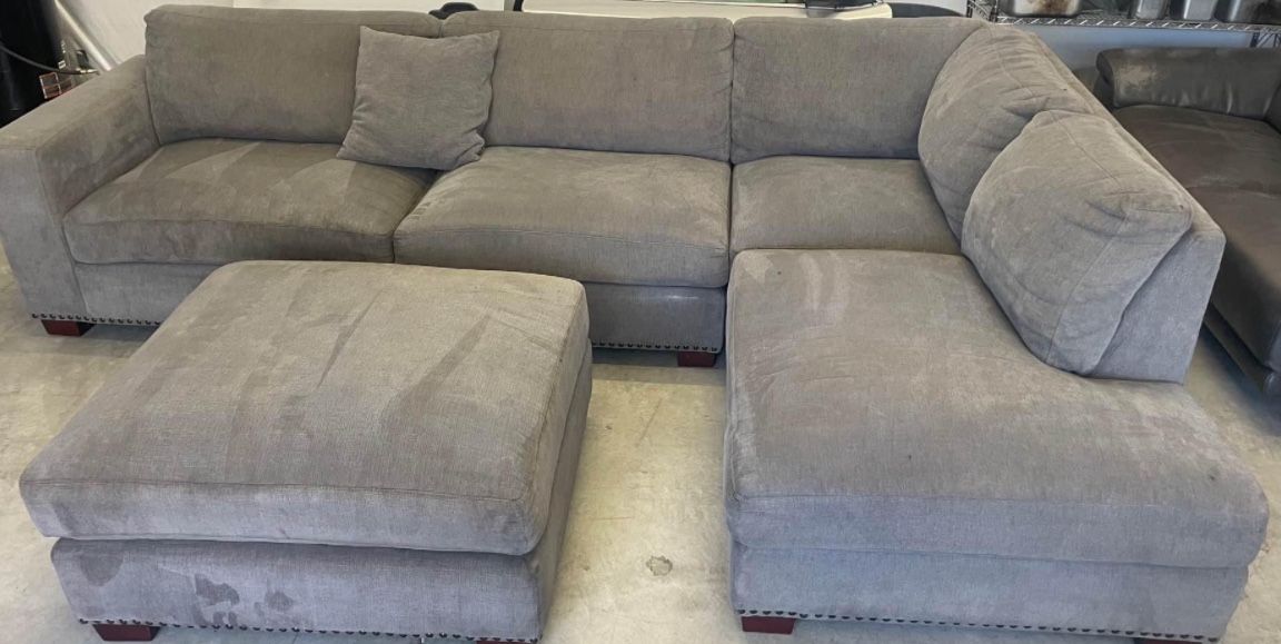 Costco Couch