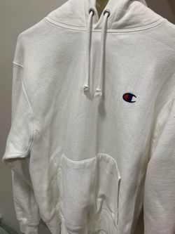 Champion hoodie