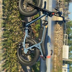 super 73 moded seat cover new tires break etc