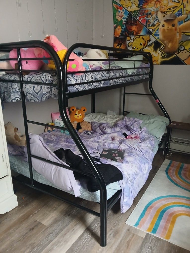Bunk Bed