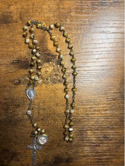 Rosary 📿