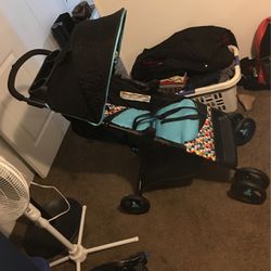 Baby Stroller $50 