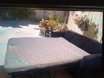 Sofa bed