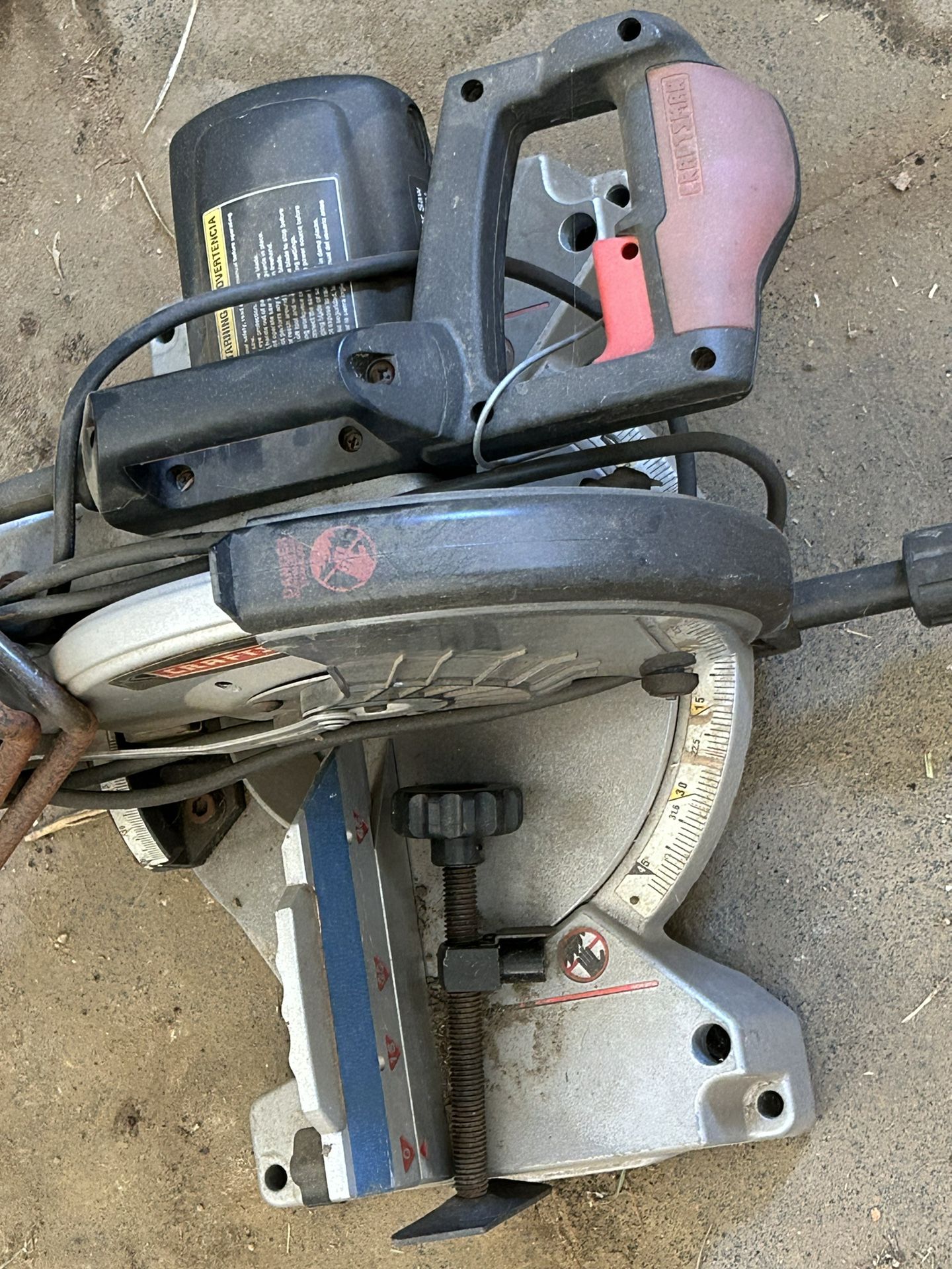 Woodworking Tools