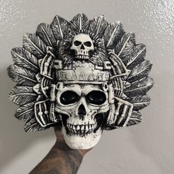 AZTEC DECOR