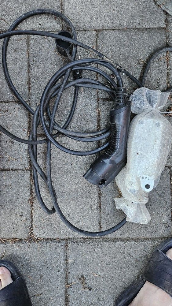 EV Charger Electric Car Charger