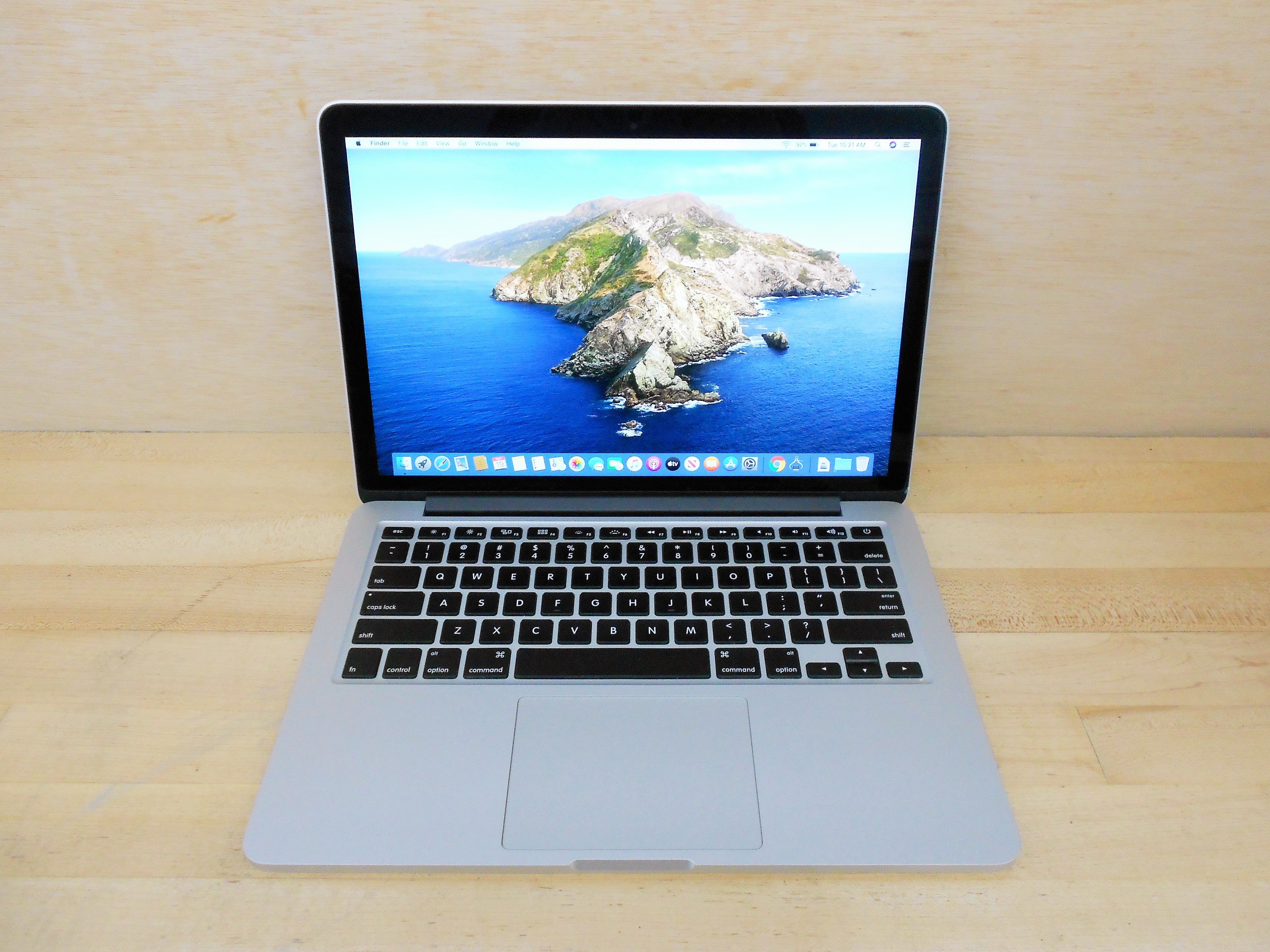 MacBook Pro 2015 13" Excellent laptop