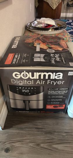 Gourmia Digital Air Fryer