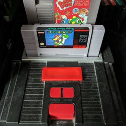 Hyperkin Nintendo + Super Nintendo