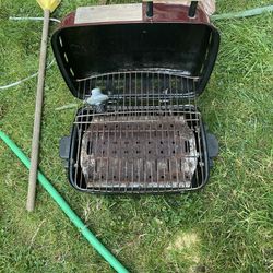 Grill