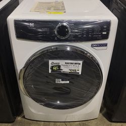 Electrolux Electric Dryer