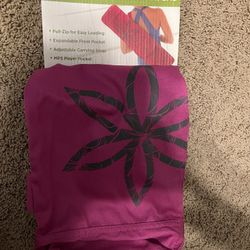 Yoga Mat Bag