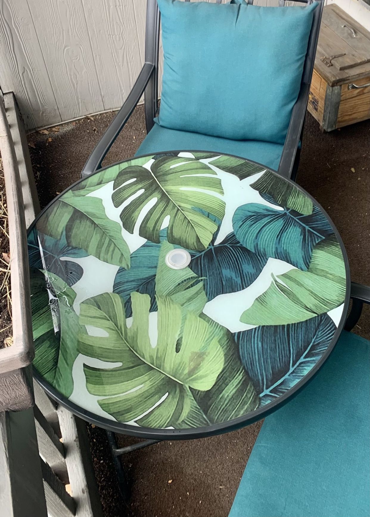 Patio Furniture 