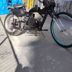 Mini chopper