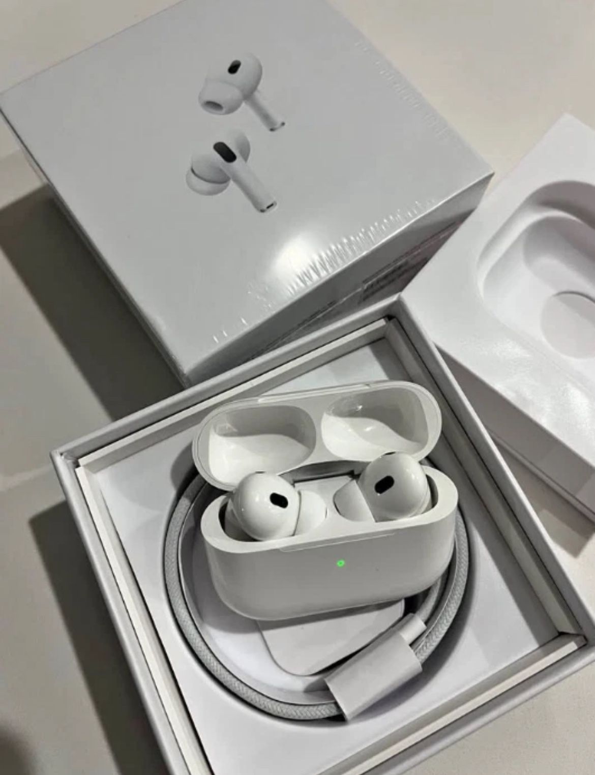 AirPod Pro Gen 2
